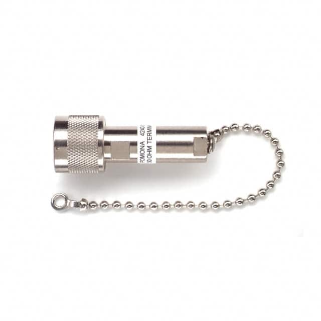 4240-50 Pomona Electronics  Terminadores de conector coaxial (RF)